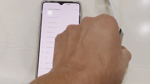 Apple Watch Series 3 Pairing With Android Phone???