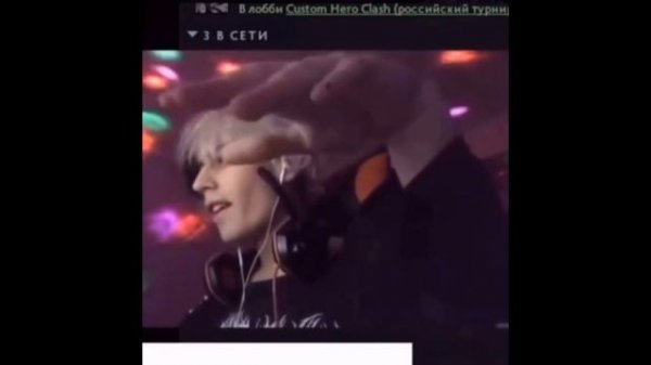 Курсед показал лицо | zxcursed