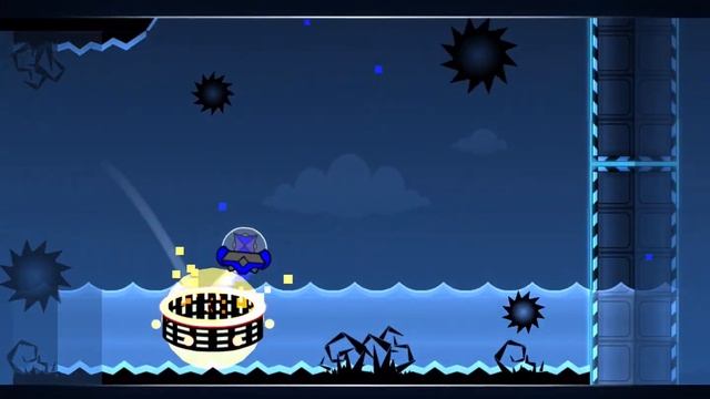 MOONDUST Creator level смотреть онлайн