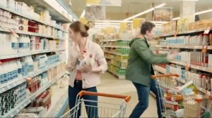 Реклама Дикси   Да ладно  Беру