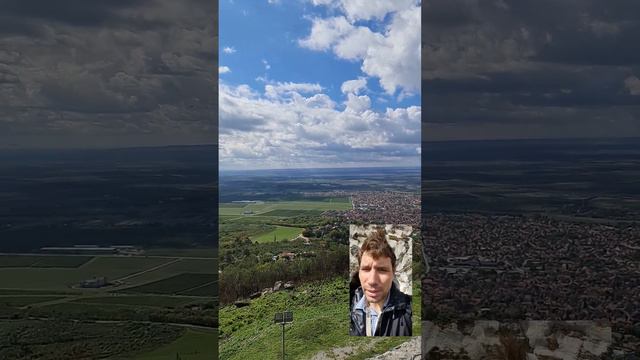 Big tours DMC, Serbia, Northern Serbia, Vršački bre, Vršačka kula, daily tour, live guided tours смотреть онлайн