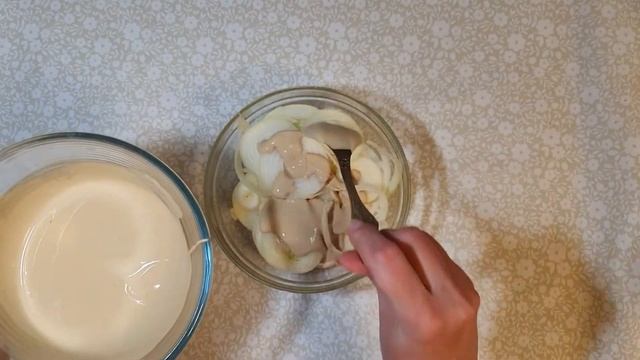 Минтай в духовке, самый вкусный рецепт! смотреть онлайн