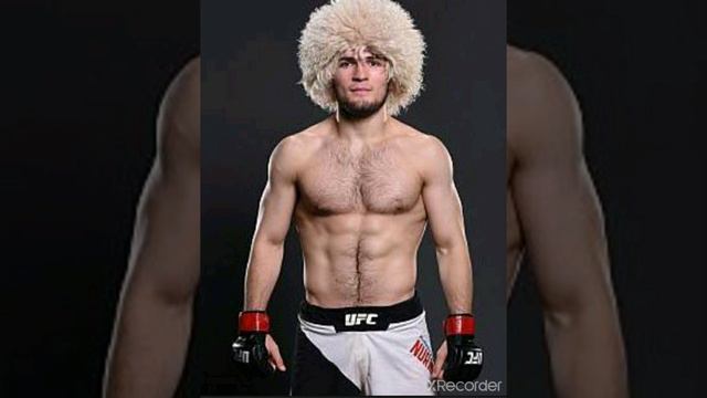 песня про Хабиба Нурмагомедова смотреть онлайн