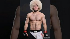 песня про Хабиба Нурмагомедова