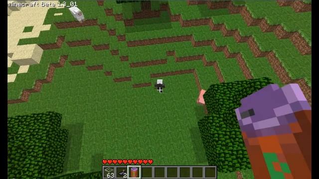 Modcraft - More Creeps And Weirdos смотреть онлайн