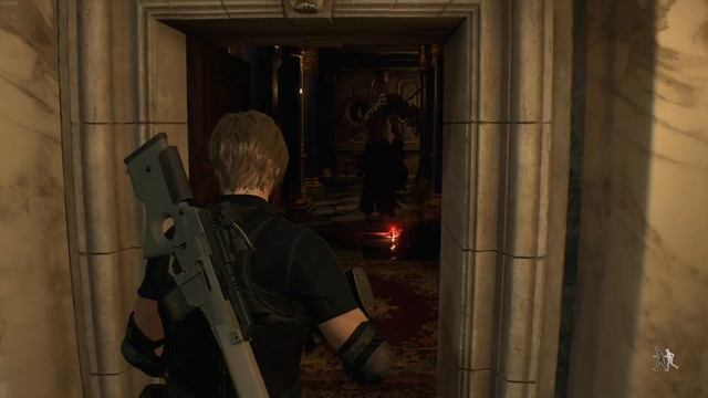 ОБЗОР RESIDENT EVIL 4 REMAKE - ВСЕ ПЛЮСЫ и МИНУСЫ ИГРЫ смотреть онлайн