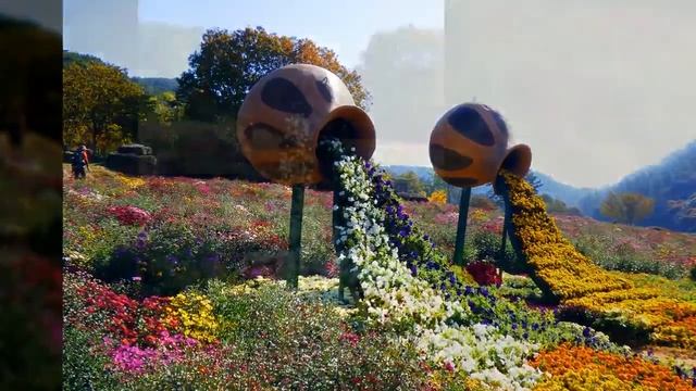 세계유산 화순 고인돌 유적 - 구영웅 촬영 - Dolmen - World Heritage - Hwasun, Korea смотреть онлайн