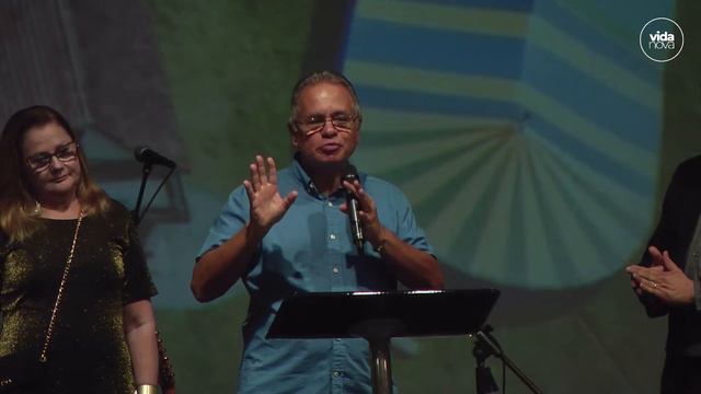 A IGREJA E SUA NOBRE MISSÃO | Pr. Marcio Tunala смотреть онлайн