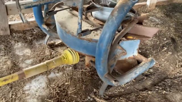 Köp Konstgödselspridare Bogballe B-500 på Klaravik смотреть онлайн