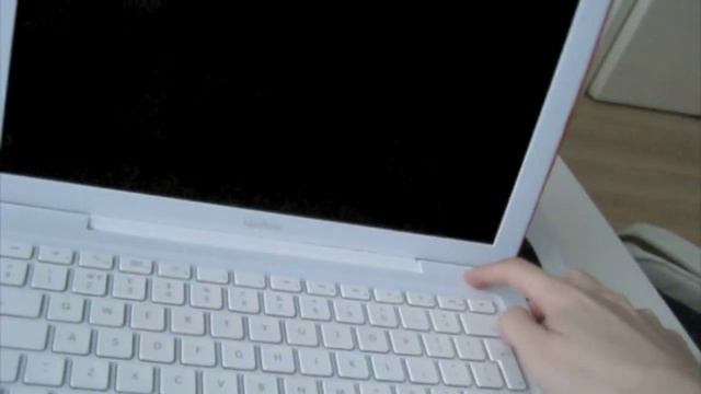 Calibrating Your Macbook / Macbook Pro Battery