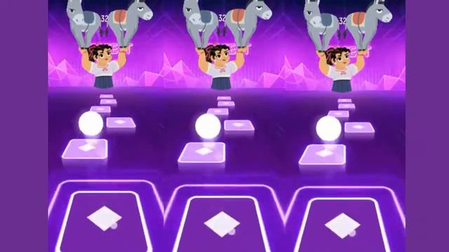 Tiles Hop На самом деле песня Энканто смотреть онлайн