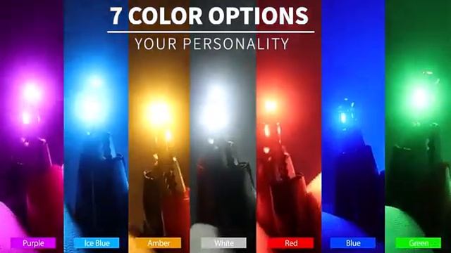 AILEO 10pcs High Bright T5 W1.2W W3W LED For Air conditioner button light Instrument Lig смотреть онлайн