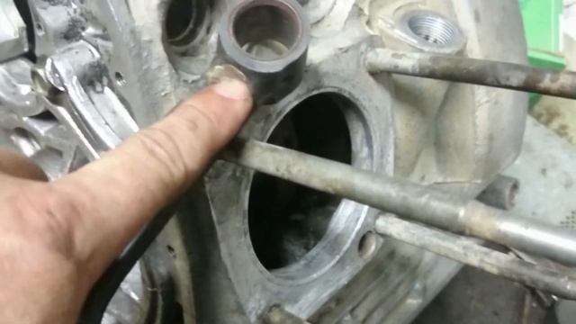 шатуны на мотцикл днепр смотреть онлайн