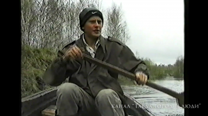 Кино из 90-х  "ЛЕХА  ОНЛАЙН!