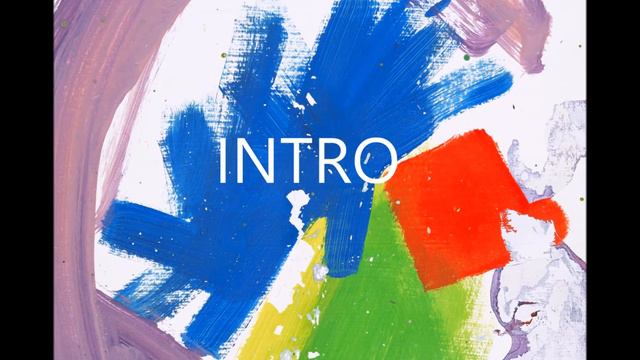 Δ (Alt-J) - Intro Lyrics смотреть онлайн