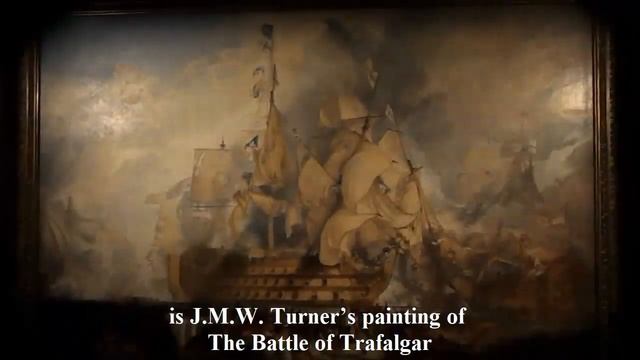 Review: The National Maritime Museum in Greenwich смотреть онлайн