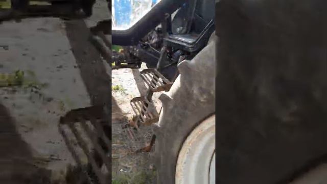 сам настроил тнвд на своём мтз 82 смотреть онлайн