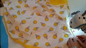 Как сшить гнездышко для новорождённого + выкройка