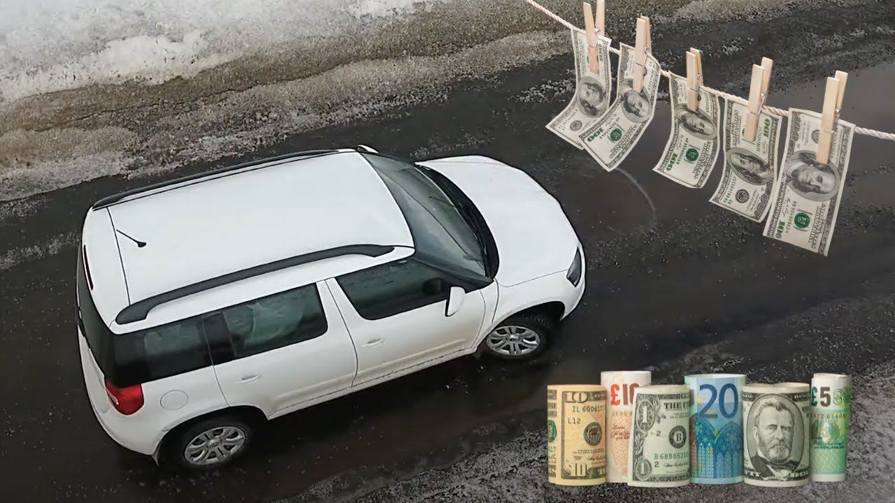 Машина - пассив?! Сколько вчера потратил на плановое техобслуживание. Годовая стоимость владения смотреть онлайн