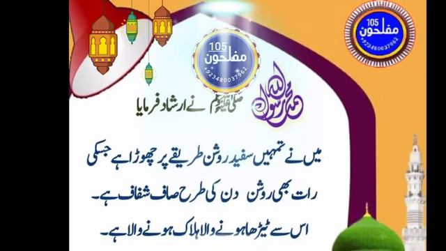 The Light Of Islam |  SEEKING KNOWLEDGE IN THE LIGHT OF ISLAM | LECTURE + Q&A...