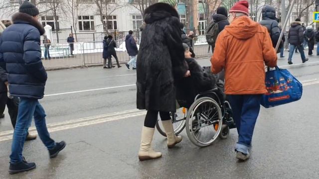 #немцов #сергей мохнаткин Марш памяти Бориса Немцова 24 февраля 2019 Москва. смотреть онлайн