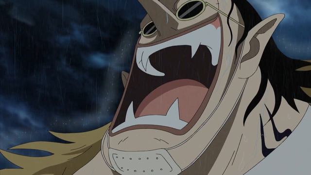 СИЛЬНЕЙШИЙ ЖЕНСКИЙ ПЕРСОНАЖ В ВАН ПИС | Виктория Синдори | ВАН ПИС обзор теория 1051+