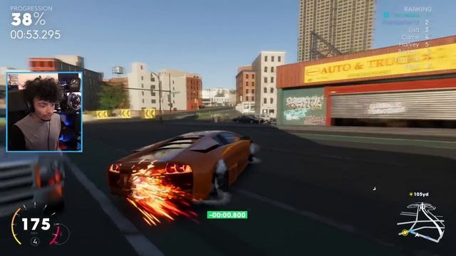 Are Bikes OVERPOWERED In The Crew 2? смотреть онлайн