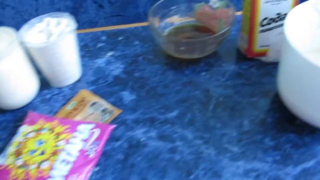 Маковый пляцок (Львівскій пляцок) смотреть онлайн