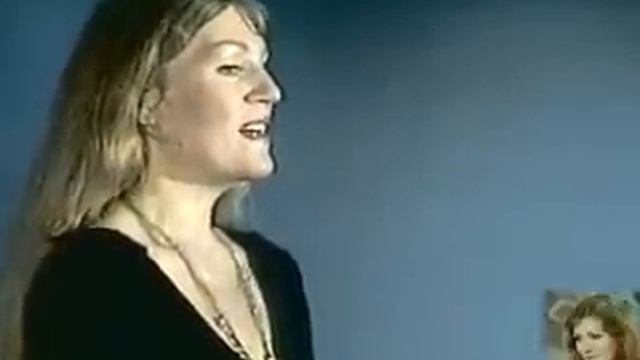 Анна Герман "Эхо друг друга" смотреть онлайн