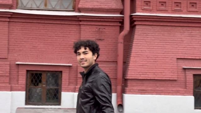 SHOHMAN — МЫ (Красная площадь) смотреть онлайн