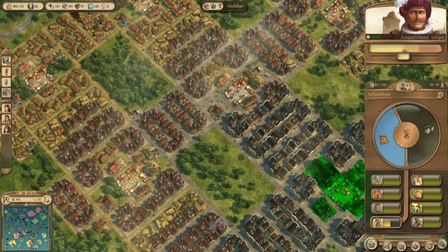 Anno 1404 #160 Aufträge für Hildegard [Der Hohe Rat] | Auf dem Weg zum goldenen Schiff смотреть онлайн