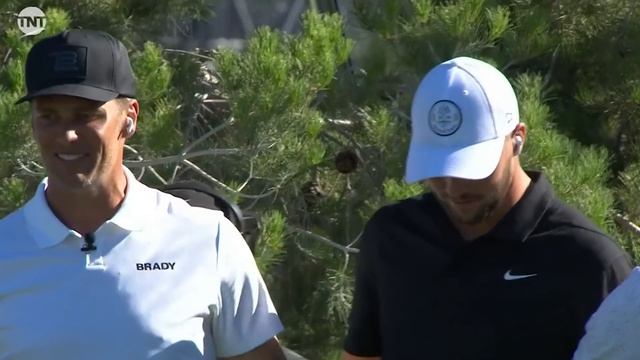 The Best Trash Talk Moments From | Capital One's The Match смотреть онлайн