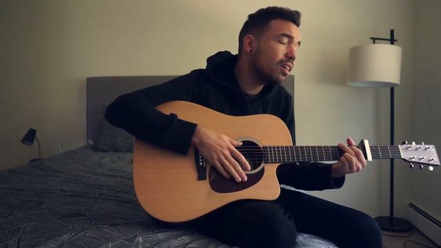 Jessie Reyes - Figures (Cover) смотреть онлайн