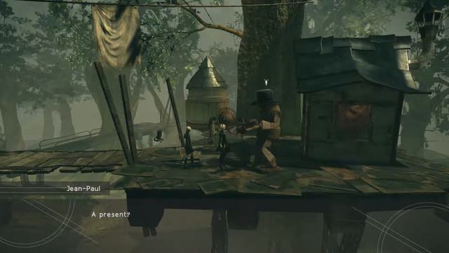 Nier: Automata - Episode 14 - Side Quests Part 6 Machine City & Manager's Request - The Cozy Corner смотреть онлайн