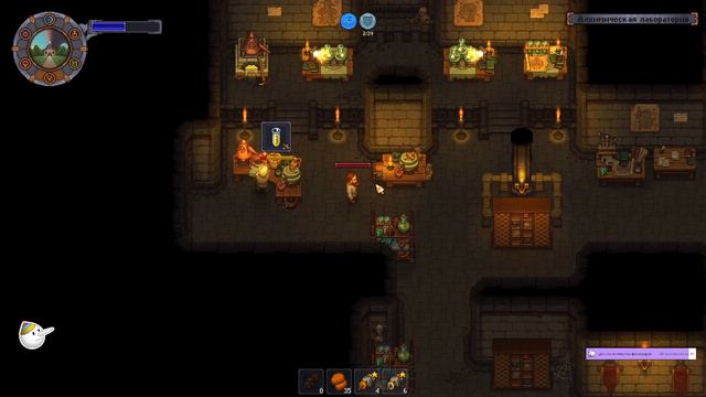 Хранитель Могилок (Graveyard Keeper) #8 смотреть онлайн