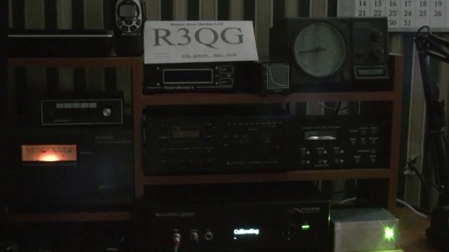 Установка трансвертера 144 Мгц в Flex 6500.(144 Transverter for Flex 6500 installation.) смотреть онлайн