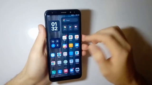 Качественный СТАРИЧОК! | Обзор на Huawei Nova 2i (mate 10 lite) | Пять лет спустя смотреть онлайн