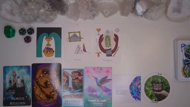 Your CAREER / FINANCES in 2023! ???? Detailed Pick a Card Tarot Reading ✨ смотреть онлайн