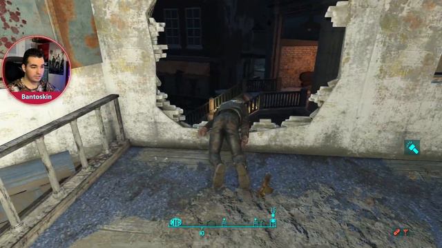 FALLOUT 4 -РУССКАЯ ОЗВУЧКА(ЧАСТЬ 15) ◽▶БАЗА СУПЕР-МУТАНТОВ И СЕКТАНТЫ ДЕТИ АТОМА смотреть онлайн