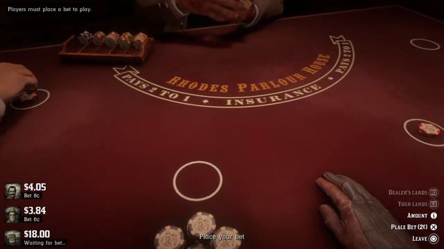 Losing my life savings to blackjack смотреть онлайн