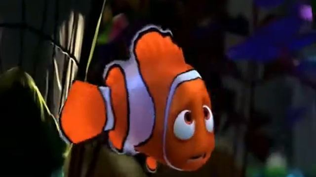 В поисках Немо & Noize MC моё море смотреть онлайн