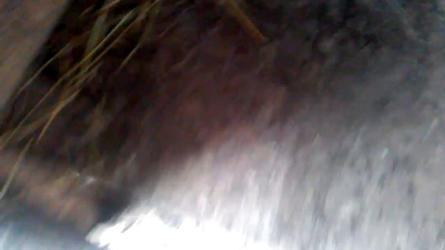 Нашёл кладку