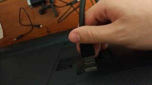 Кабель-конвертер Displayport-HDMI, и звук, который не передаётся
