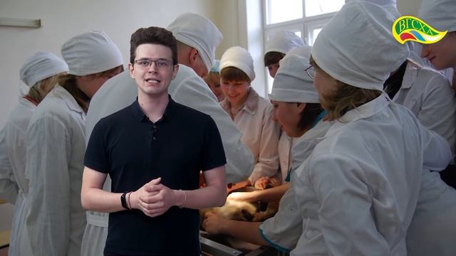? Как выбрать ВУЗ? ✅ Общежитие ? Студенческая жизнь ☝️ Факультеты ? ВятГСХА смотреть онлайн
