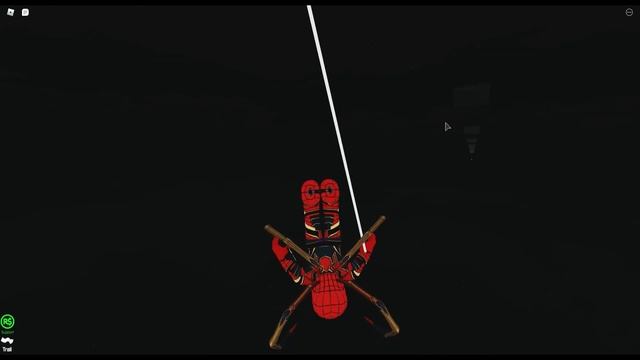 Finding All Suits In Swingin Spiderman On Roblox /GAMING BROS PLAY SWINGIN SPIDERMAN WEB смотреть онлайн