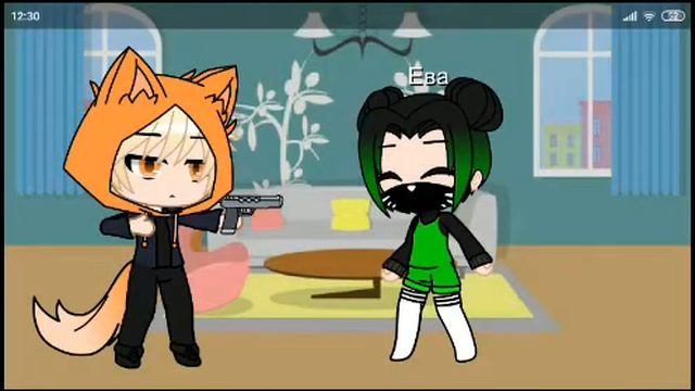 Эдит кошка лана и йоши и Ульяна и Ева и Лео и Лилит гача клуб смотреть онлайн