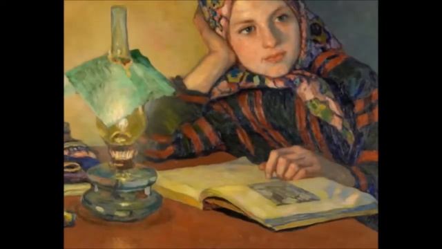 3D галерея: картины на которые можно смотреть вечно. смотреть онлайн