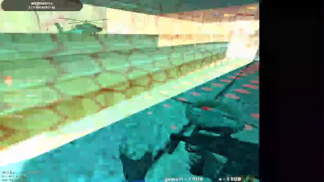 кс 1.6 зомби атакуют (добьём 100 подписчивок?) смотреть онлайн