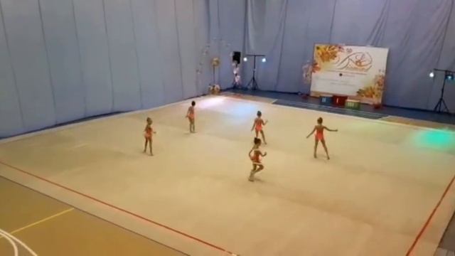Групповые с обручем 2010г.р. Челябинск смотреть онлайн