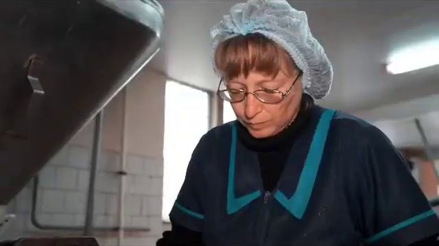 Готовый бизнес: колбасный цех в с. Краснохолм г. Оренбург смотреть онлайн